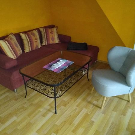 Maisonettewohnung Auf 2 Etagen Mit Zwei Balkonen 巴特 外观 照片