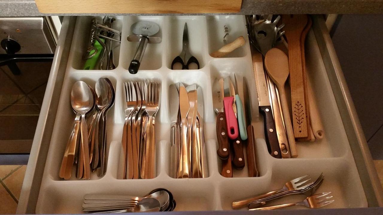 Maisonettewohnung Auf 2 Etagen Mit Zwei Balkonen 巴特 外观 照片